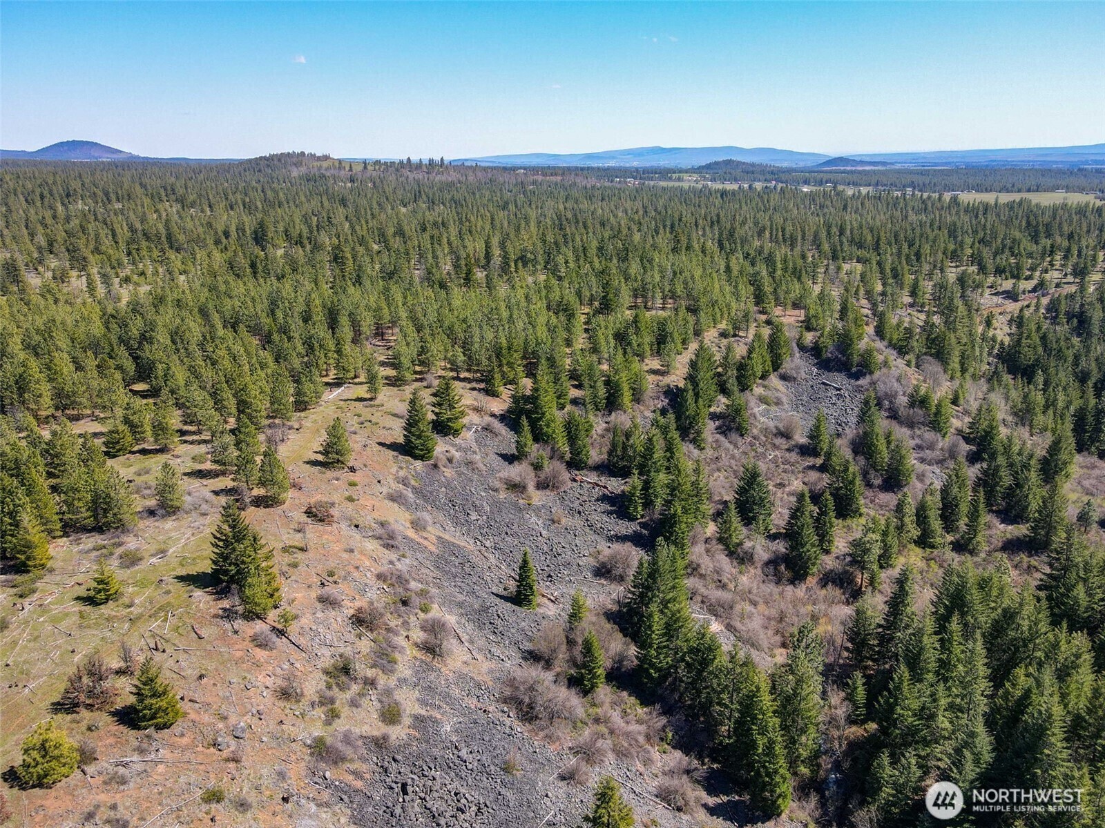 5 Sky Road Goldendale WA 98620