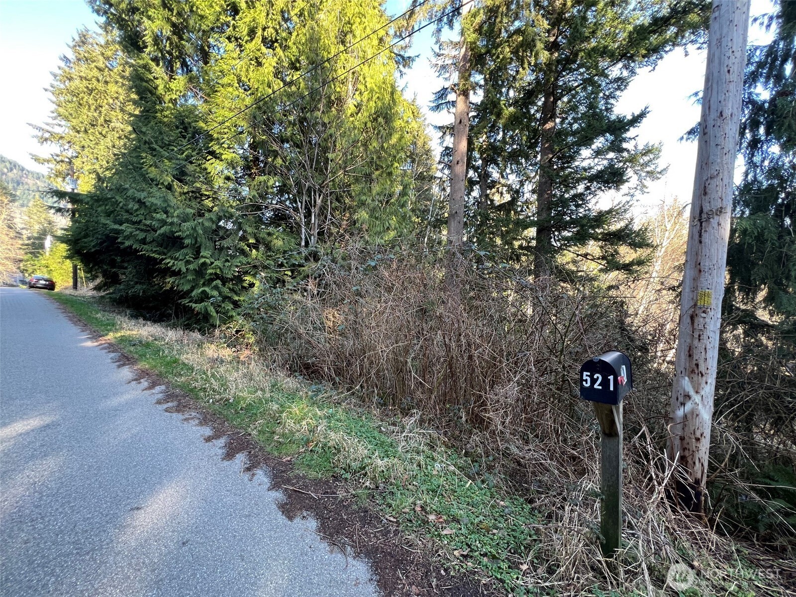 0 Rainbow Drive Sedro Woolley WA 98284