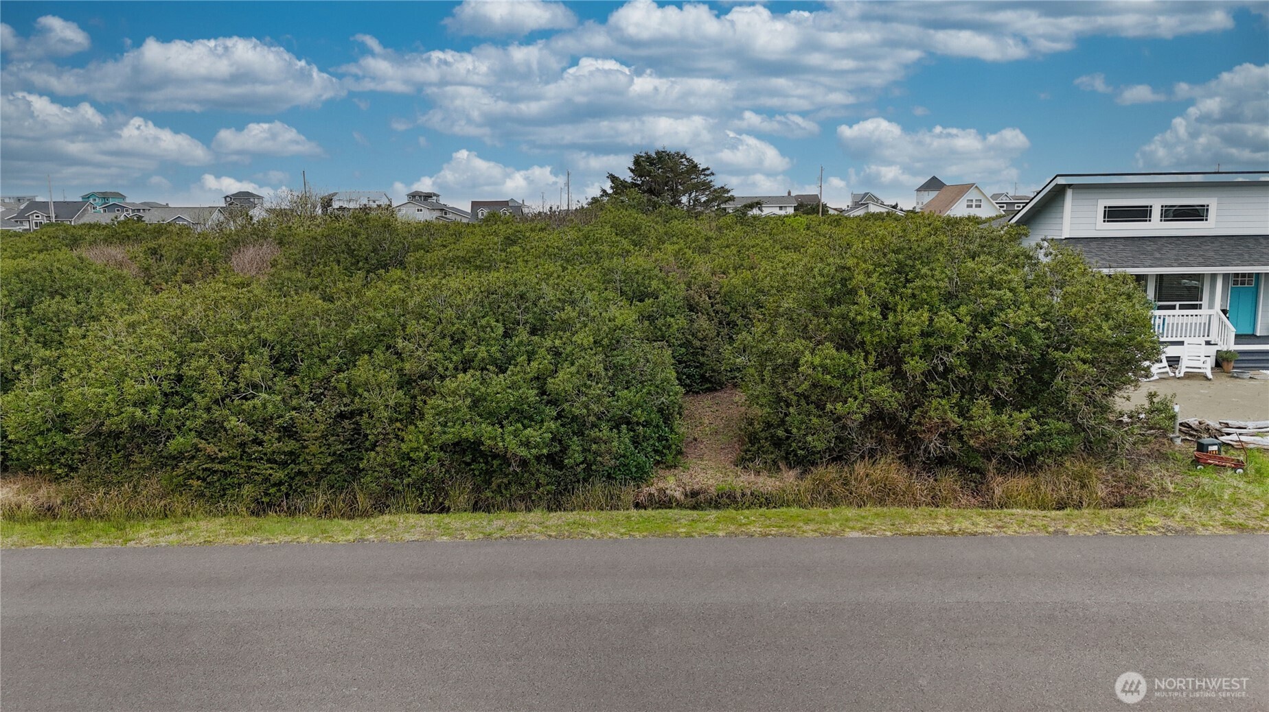 1161 Greenview Avenue SW Ocean Shores WA 98569