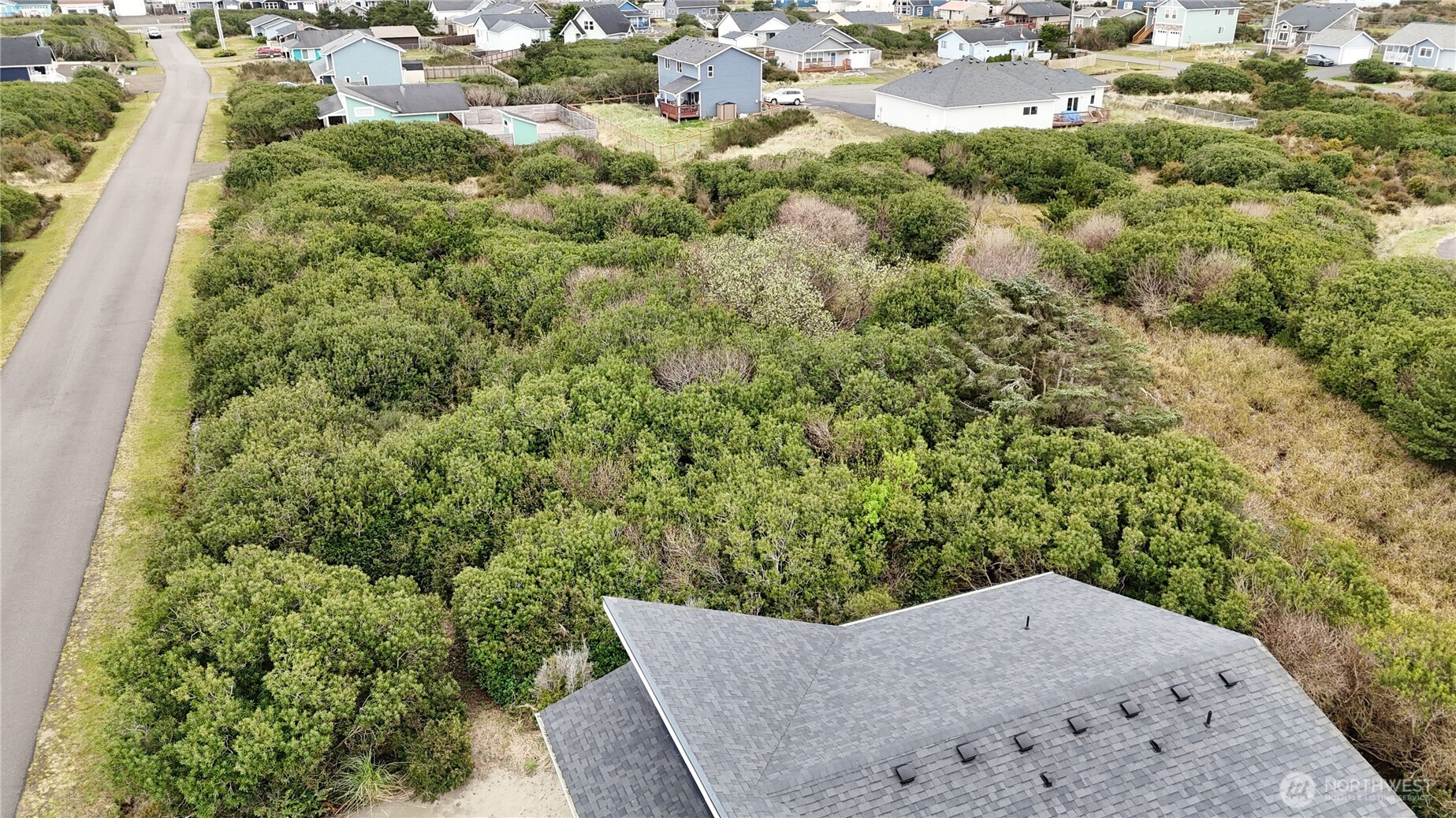 1161 Greenview Avenue SW Ocean Shores WA 98569