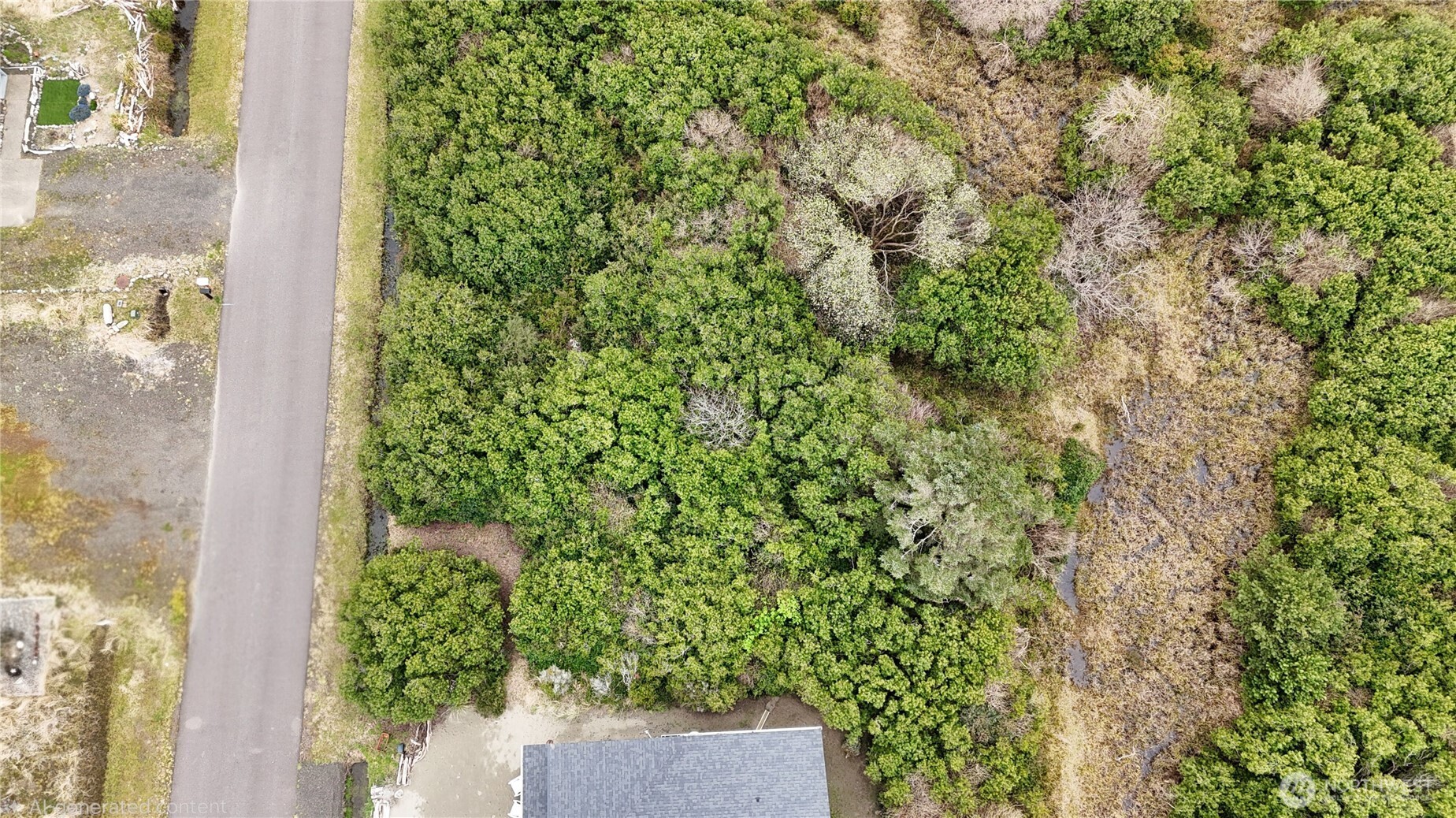 1161 Greenview Avenue SW Ocean Shores WA 98569