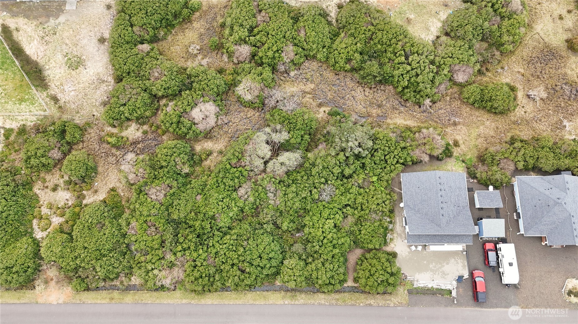 1161 Greenview Avenue SW Ocean Shores WA 98569