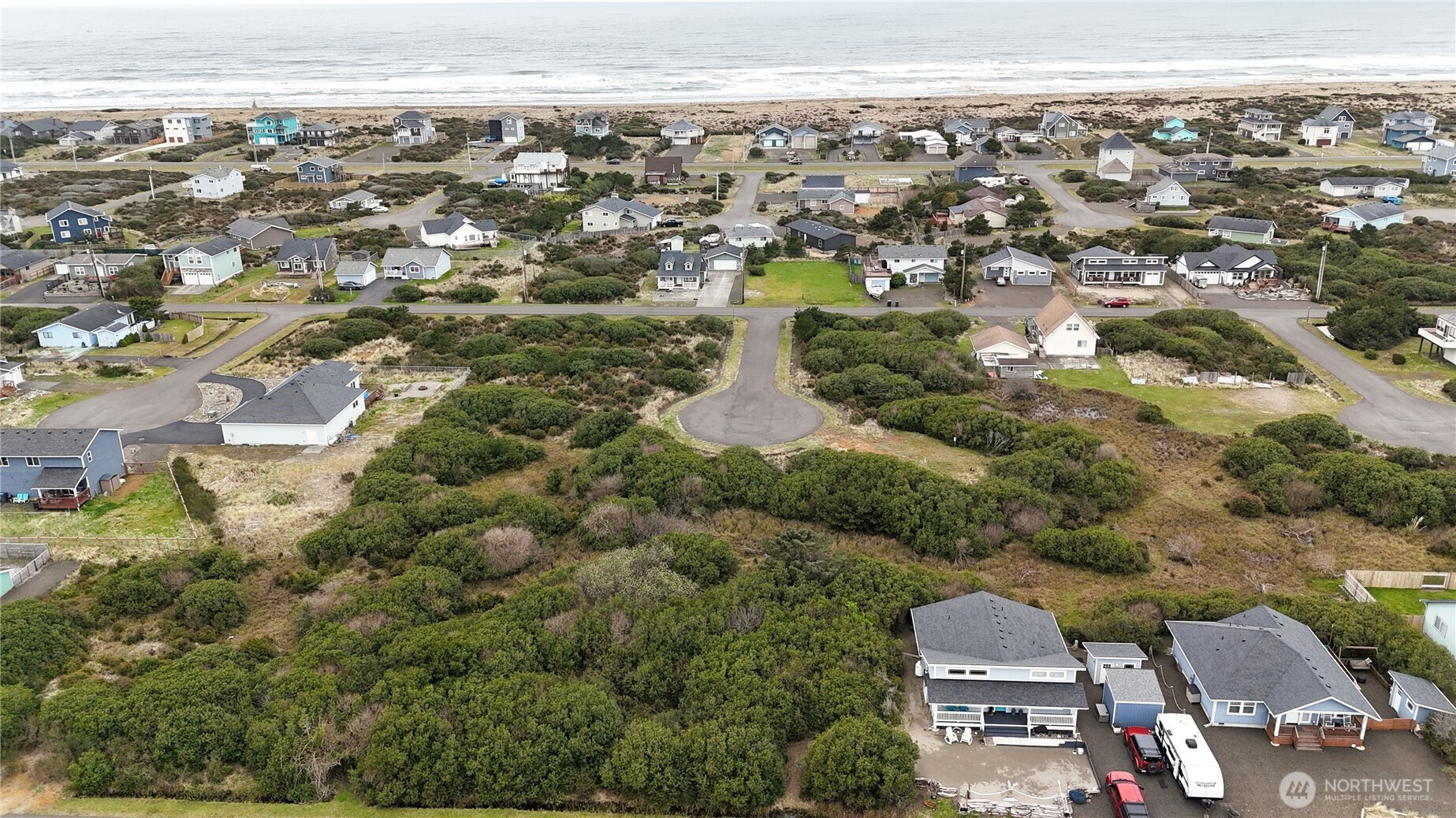 1161 Greenview Avenue SW Ocean Shores WA 98569