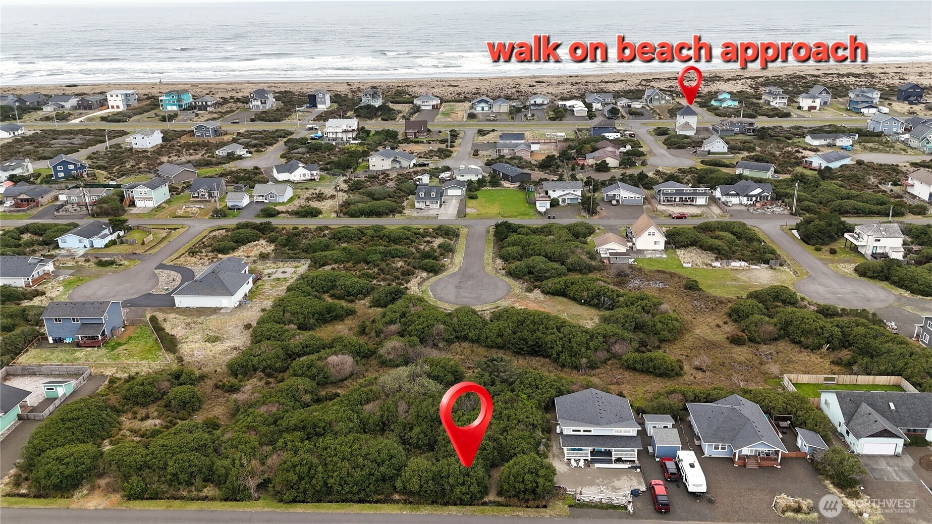 1161 Greenview Avenue SW Ocean Shores WA 98569