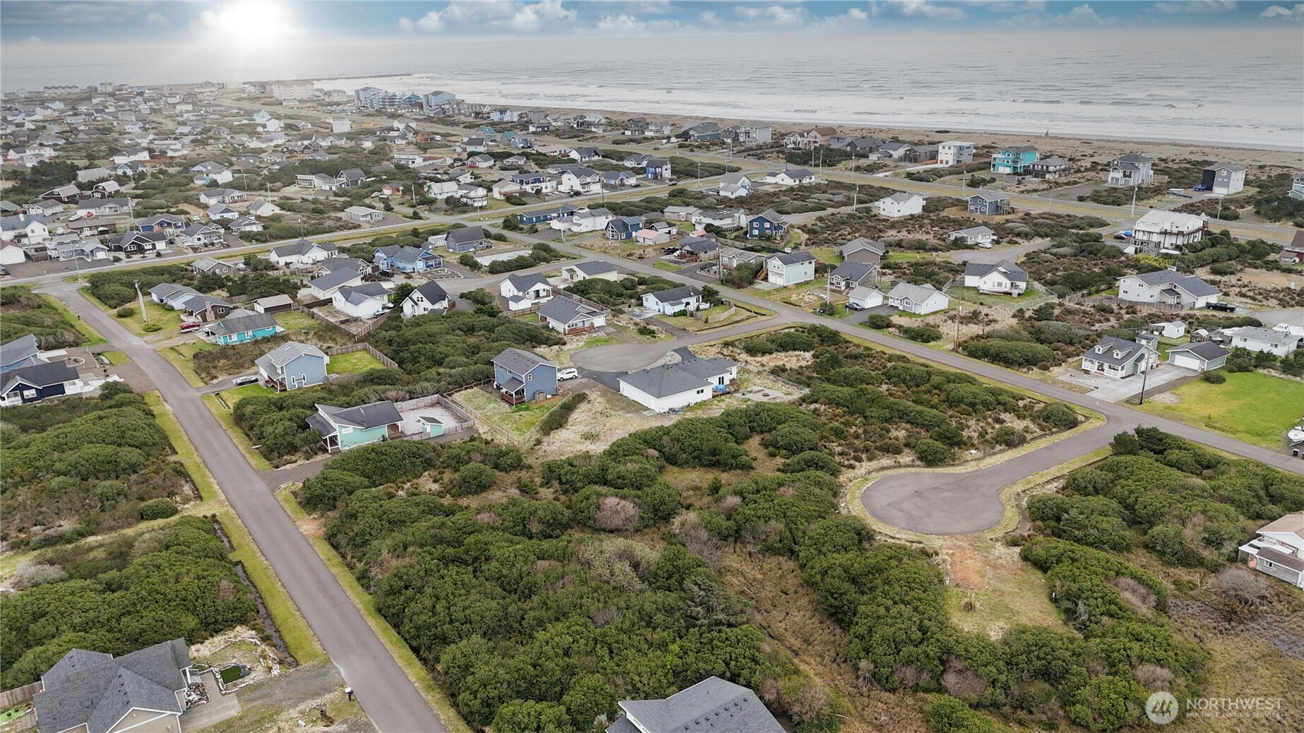 1161 Greenview Avenue SW Ocean Shores WA 98569