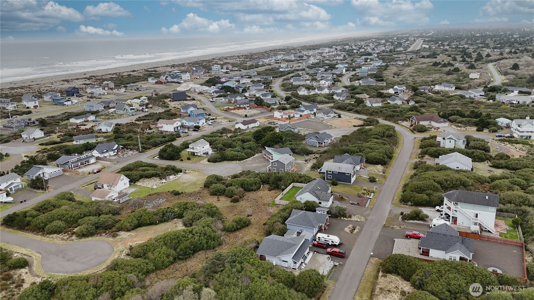 1161 Greenview Avenue SW Ocean Shores WA 98569