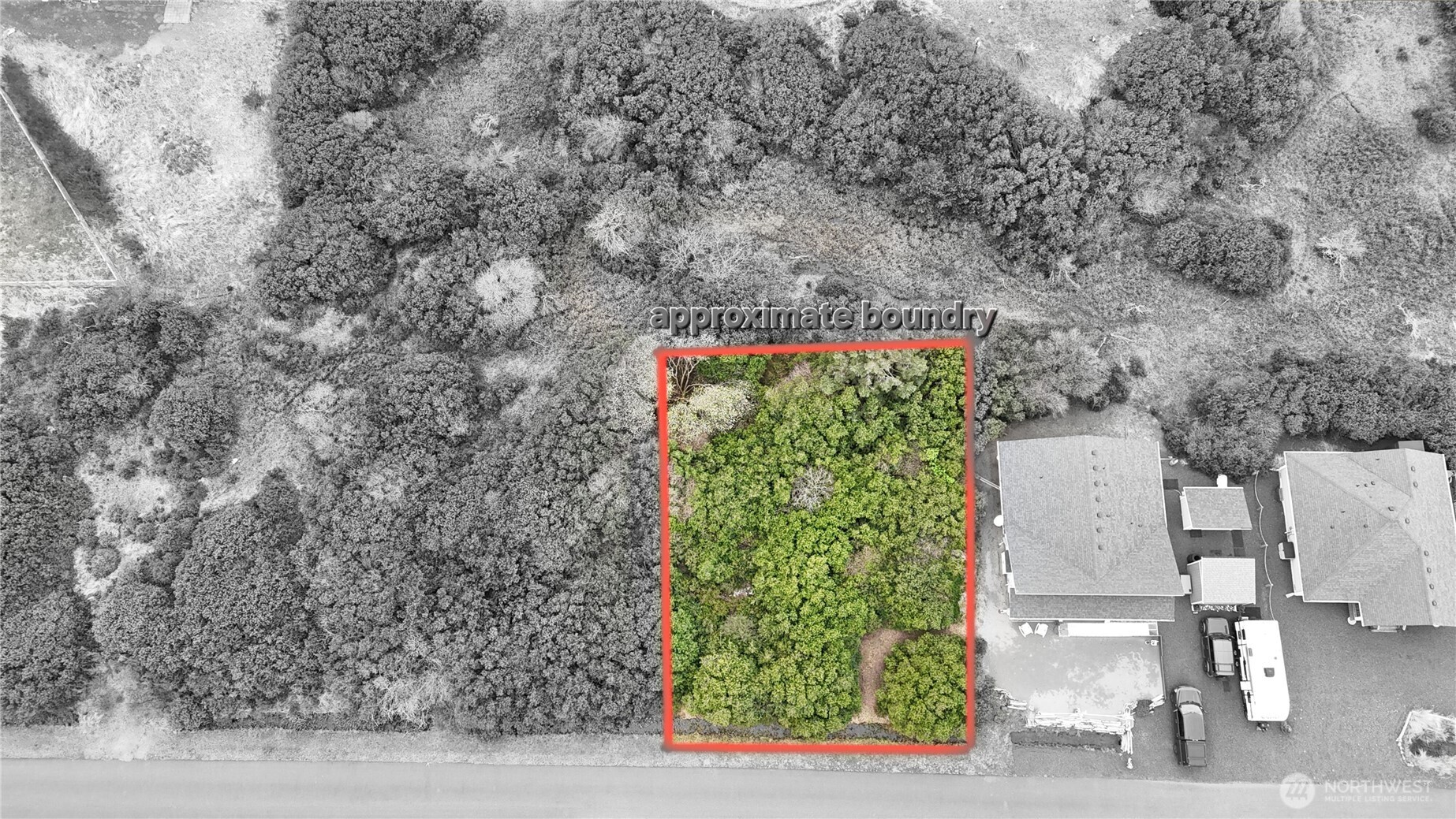 1161 Greenview Avenue SW Ocean Shores WA 98569