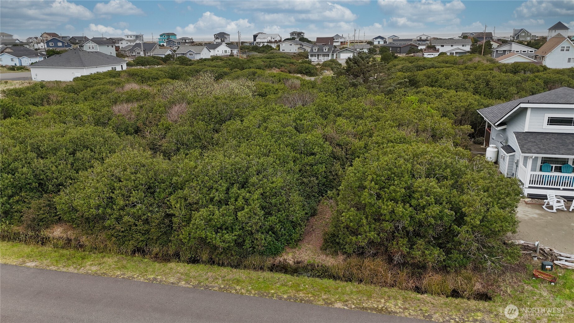 1161 Greenview Avenue SW Ocean Shores WA 98569