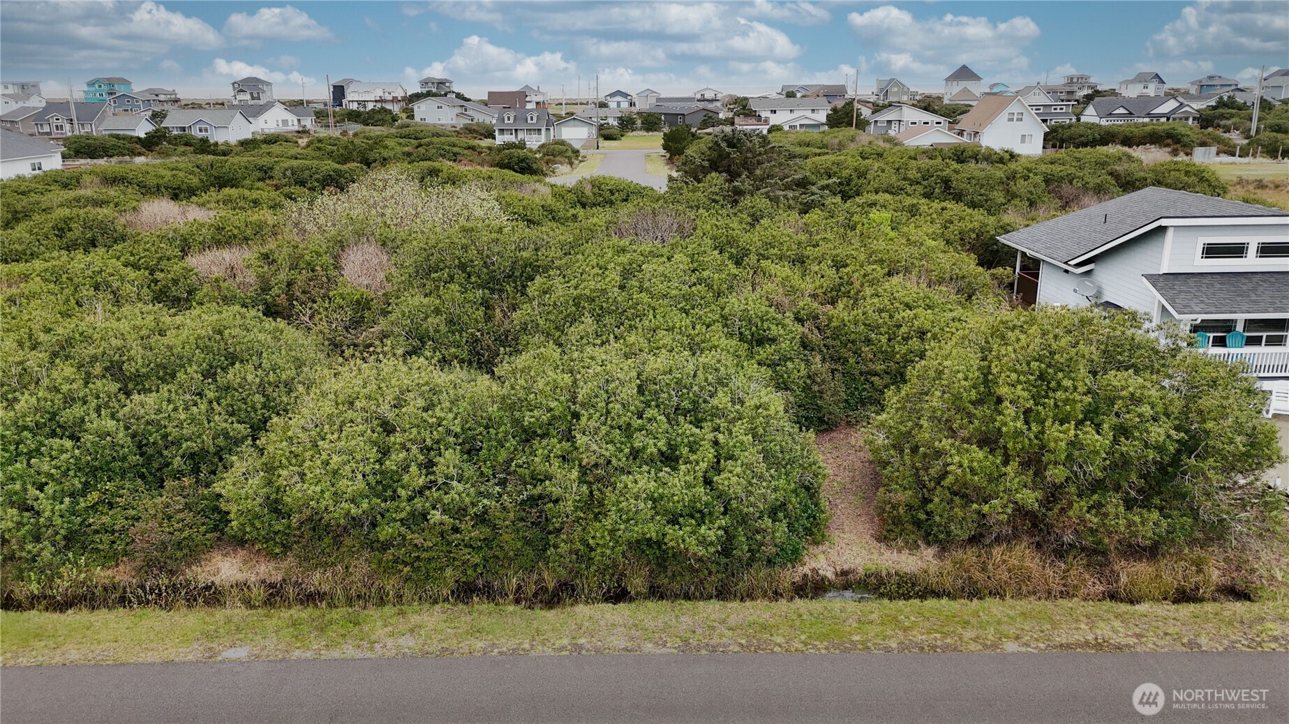 1161 Greenview Avenue SW Ocean Shores WA 98569