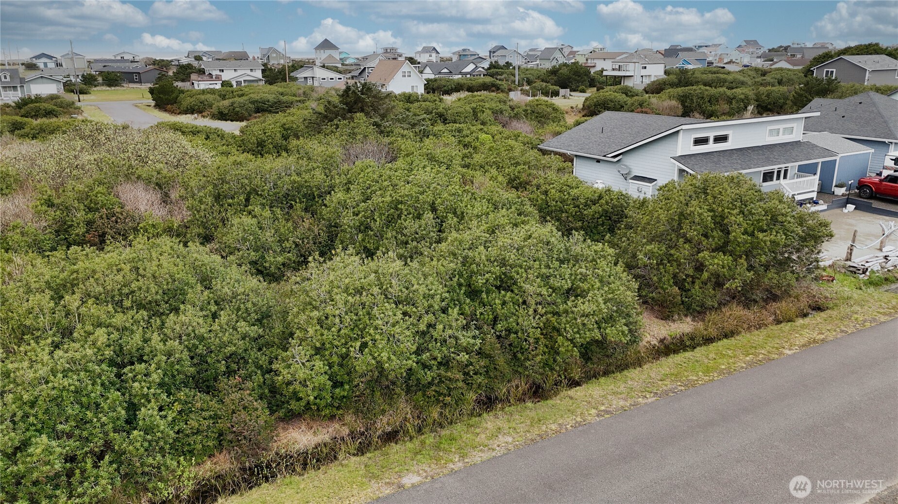 1161 Greenview Avenue SW Ocean Shores WA 98569