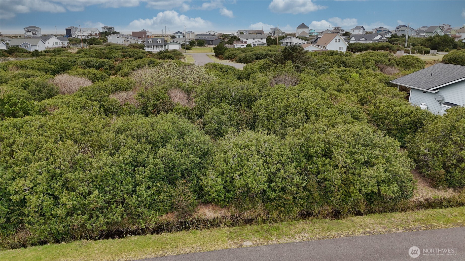 1161 Greenview Avenue SW Ocean Shores WA 98569
