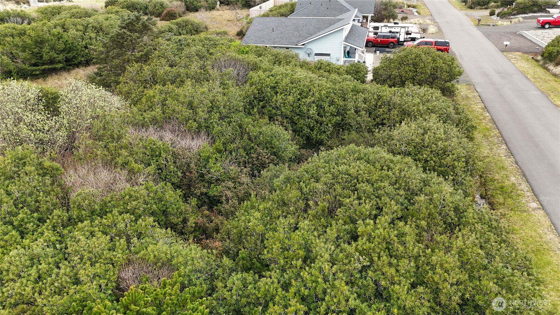 1161 Greenview Avenue SW Ocean Shores WA 98569