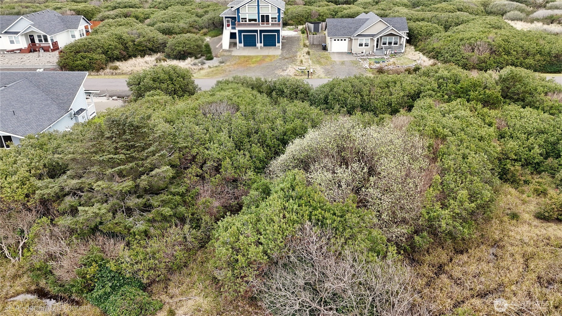 1161 Greenview Avenue SW Ocean Shores WA 98569