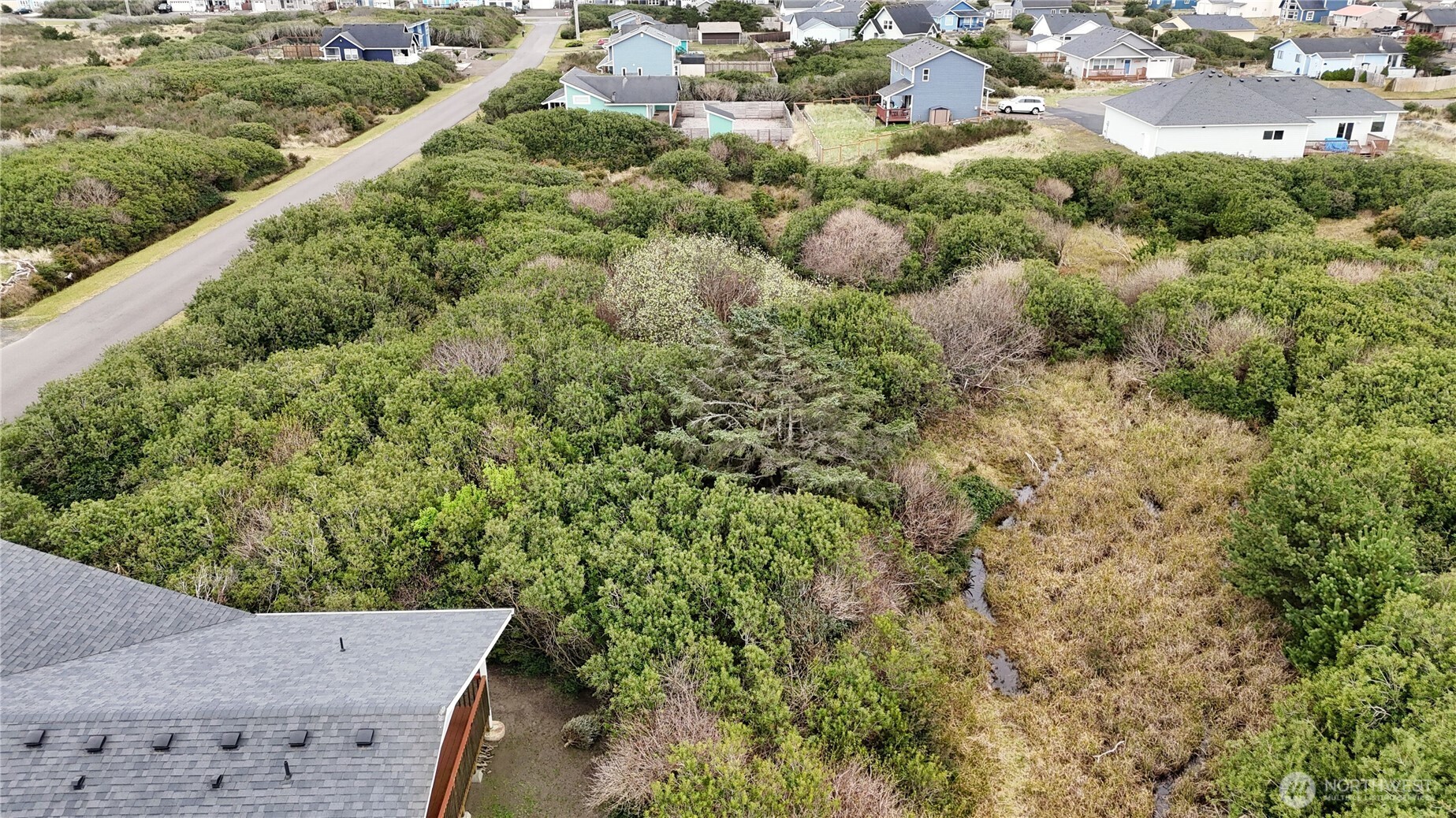 1161 Greenview Avenue SW Ocean Shores WA 98569