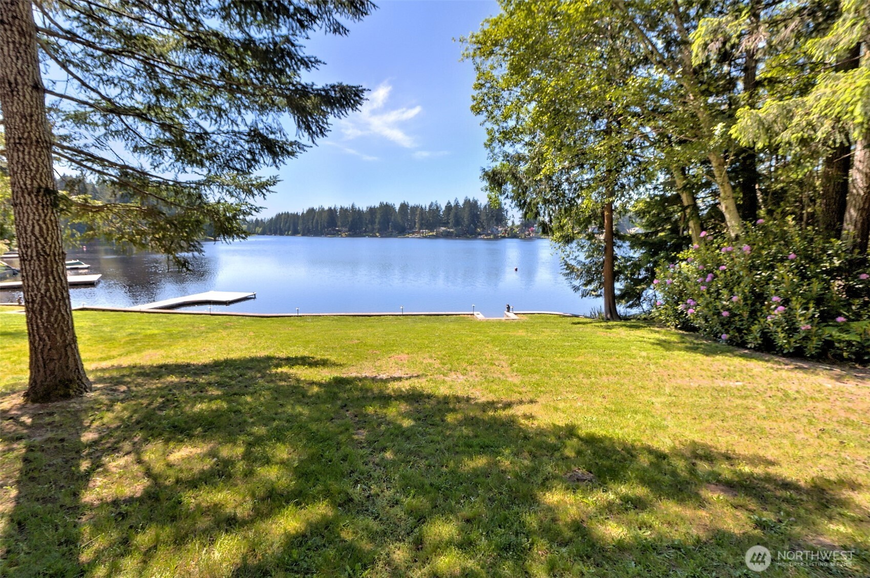 1131 E Timberlake Drive E Shelton WA 98584