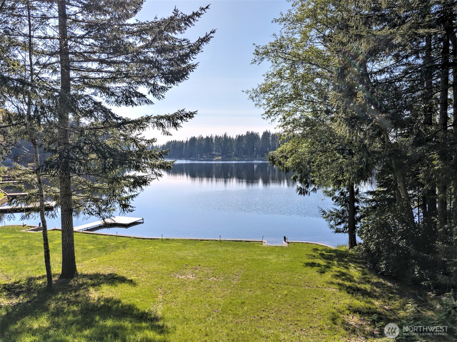 1131 E Timberlake Drive E Shelton WA 98584