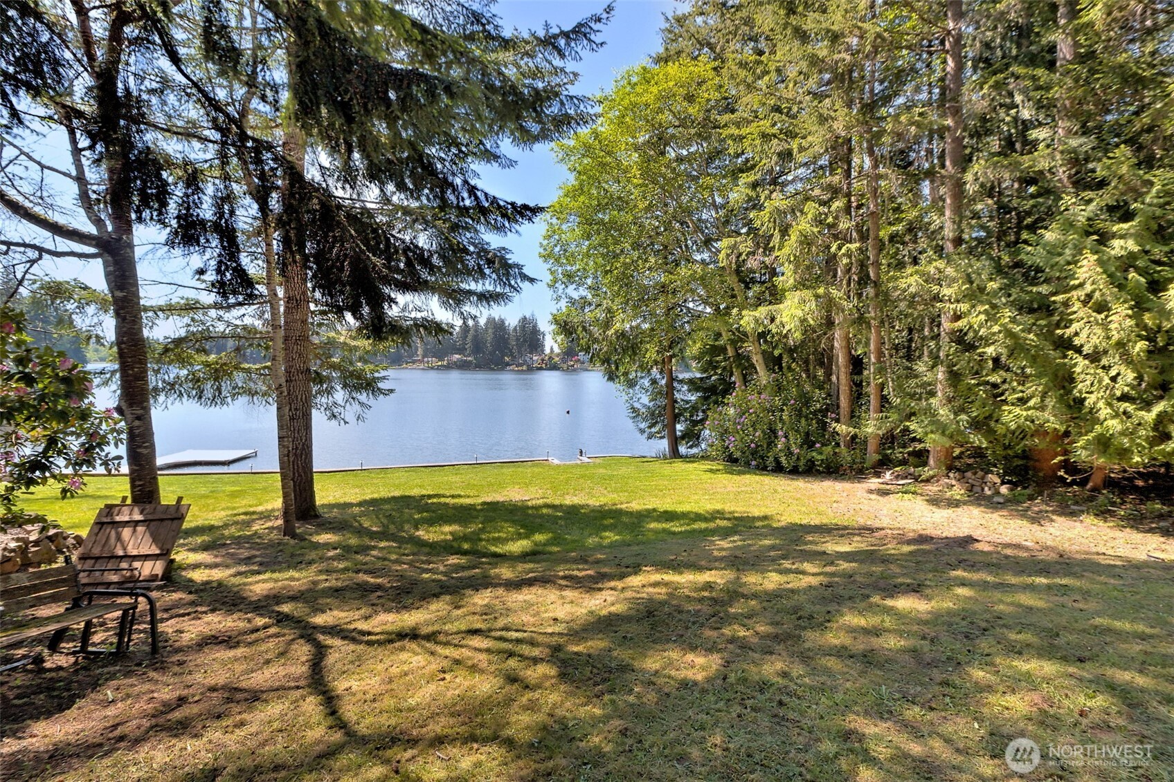 1131 E Timberlake Drive E Shelton WA 98584