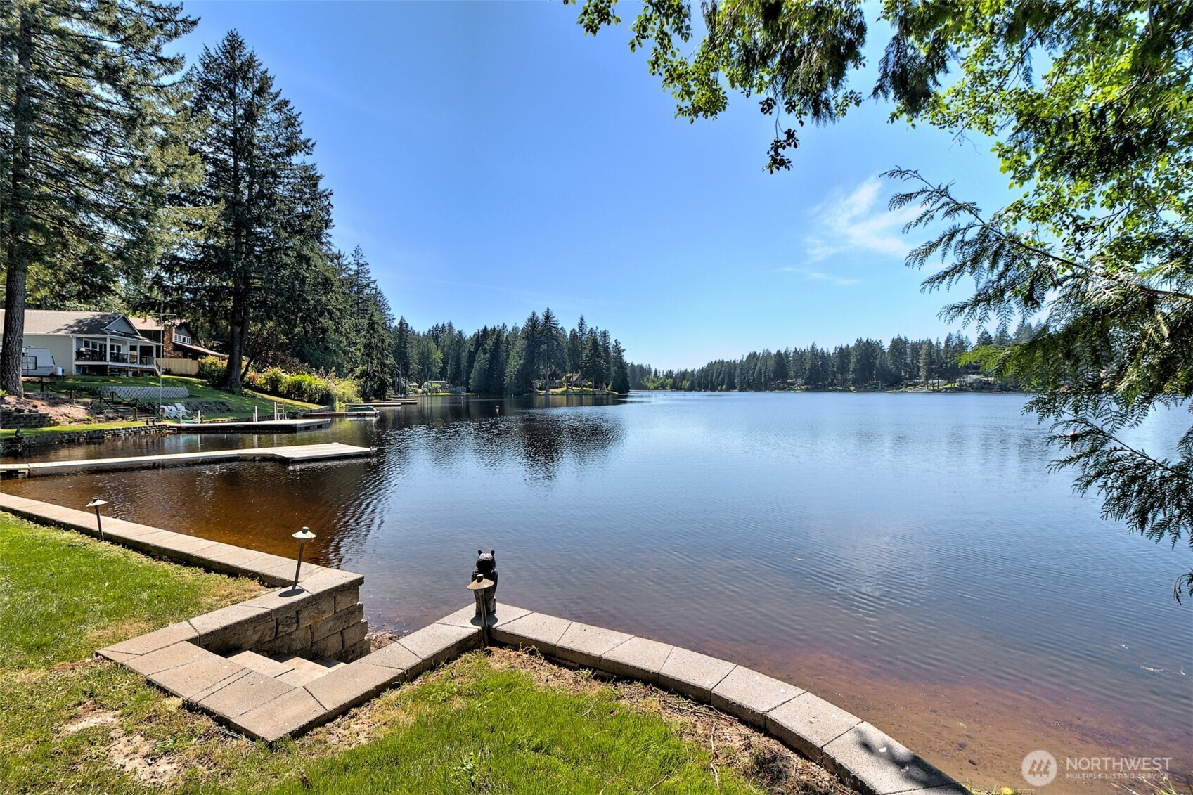 1131 E Timberlake Drive E Shelton WA 98584