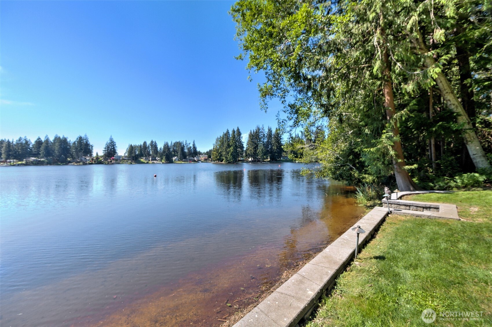 1131 E Timberlake Drive E Shelton WA 98584