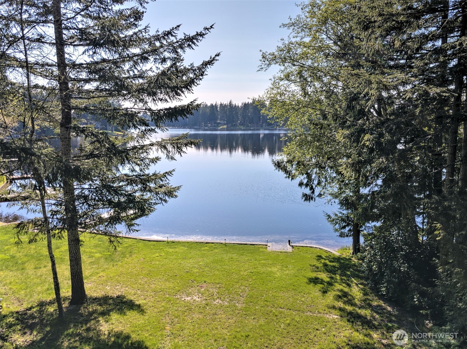 1131 E Timberlake Drive E Shelton WA 98584