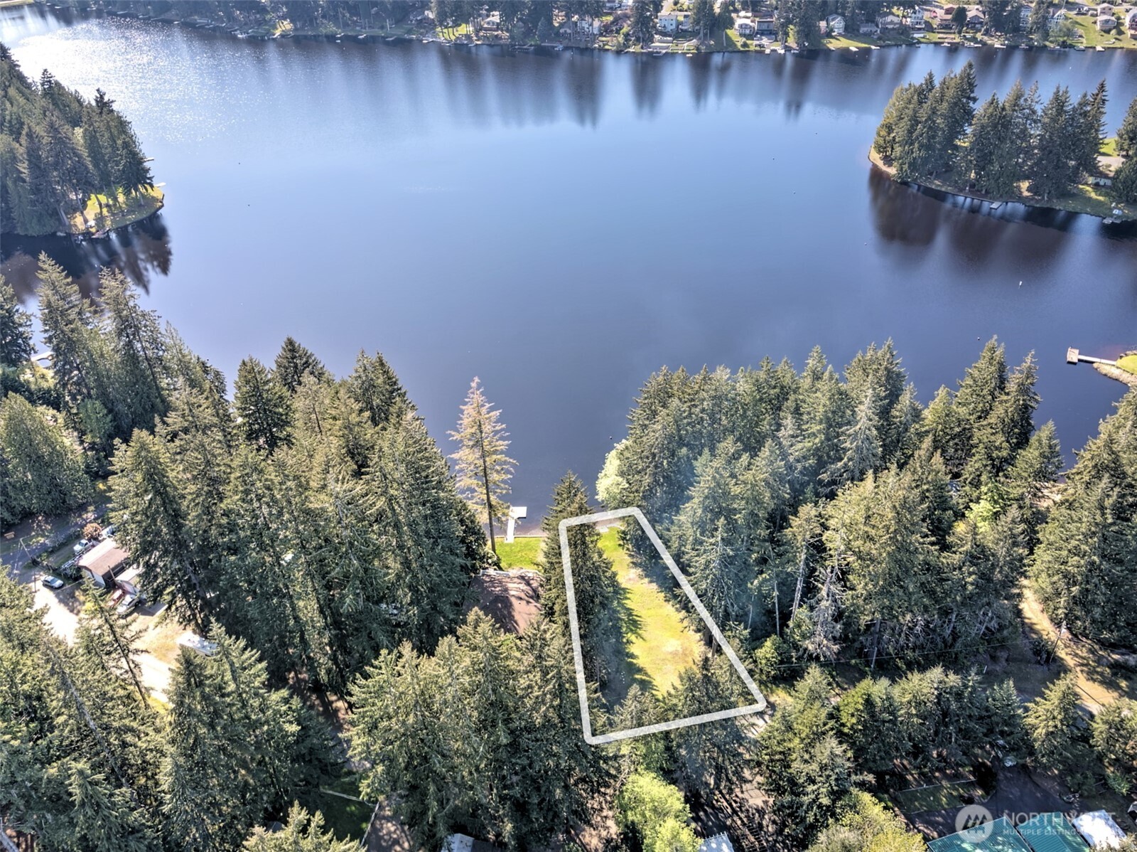 1131 E Timberlake Drive E Shelton WA 98584