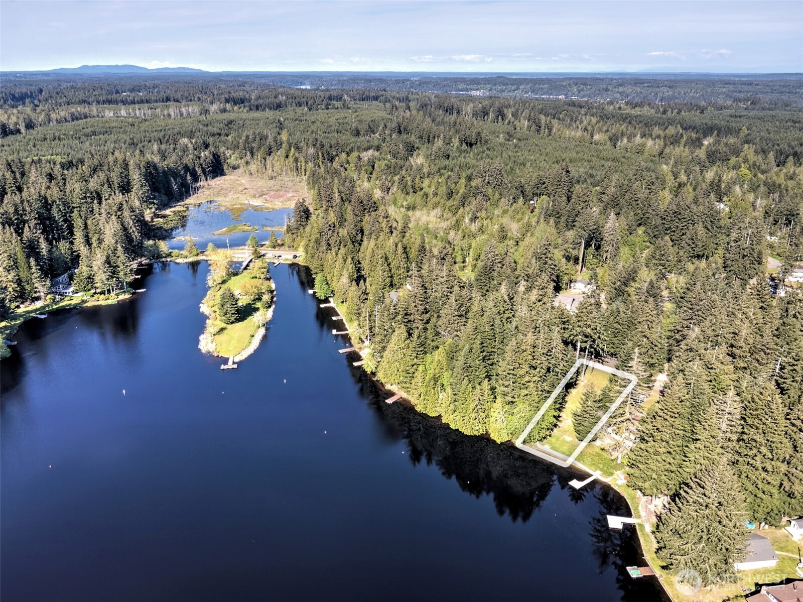 1131 E Timberlake Drive E Shelton WA 98584
