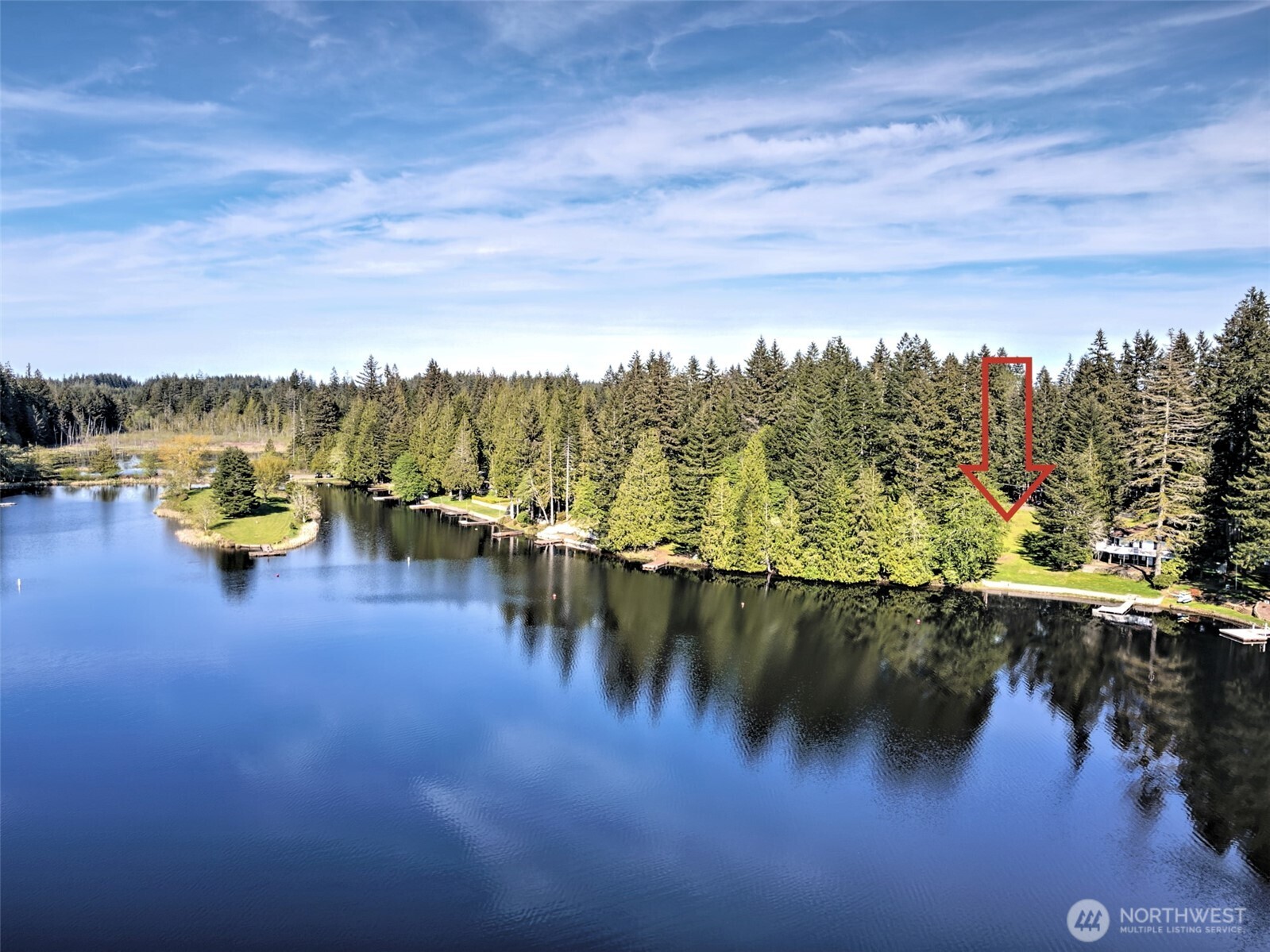 1131 E Timberlake Drive E Shelton WA 98584