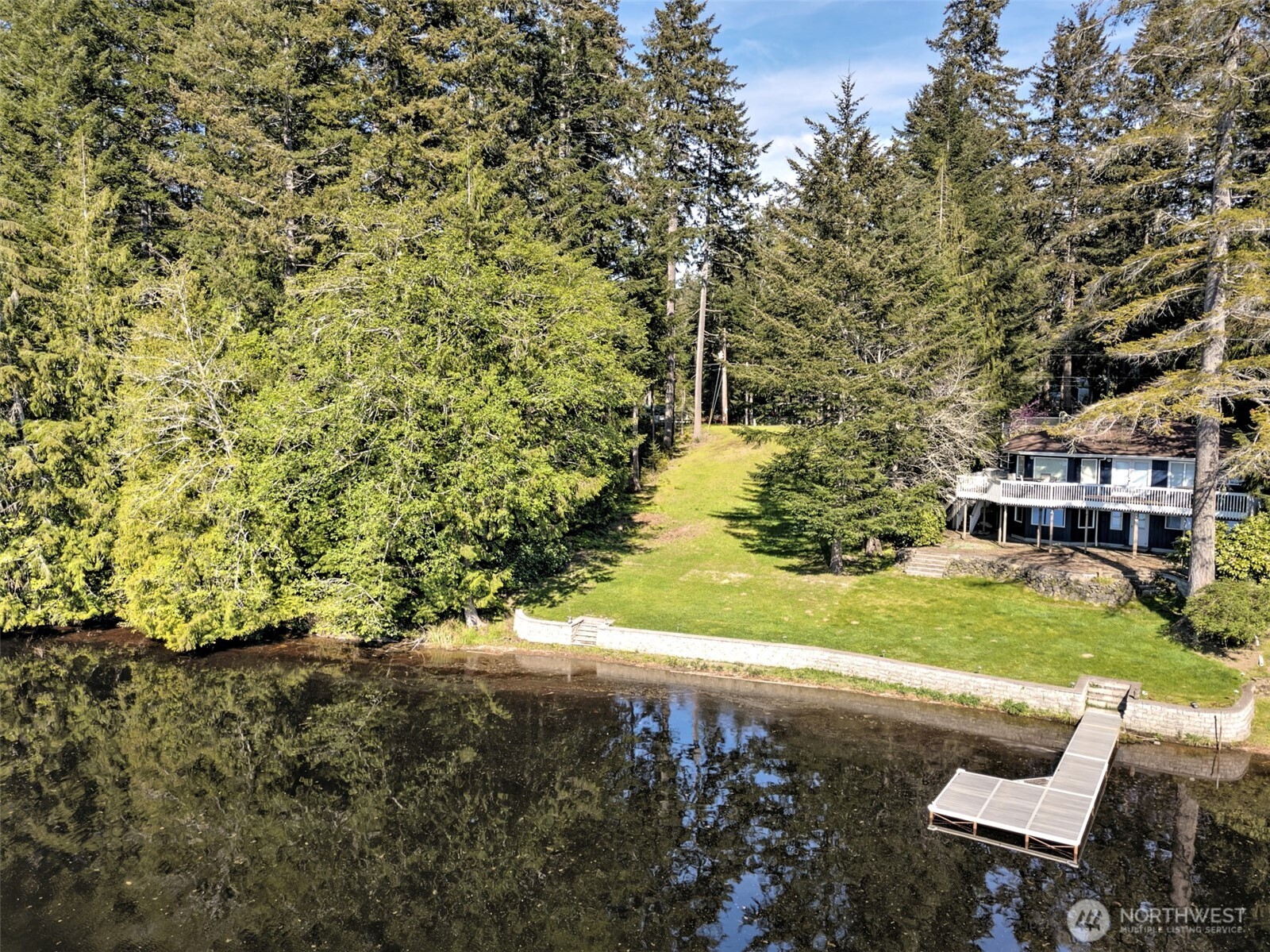 1131 E Timberlake Drive E Shelton WA 98584