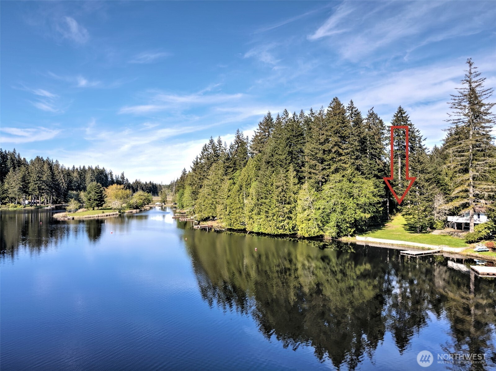 1131 E Timberlake Drive E Shelton WA 98584