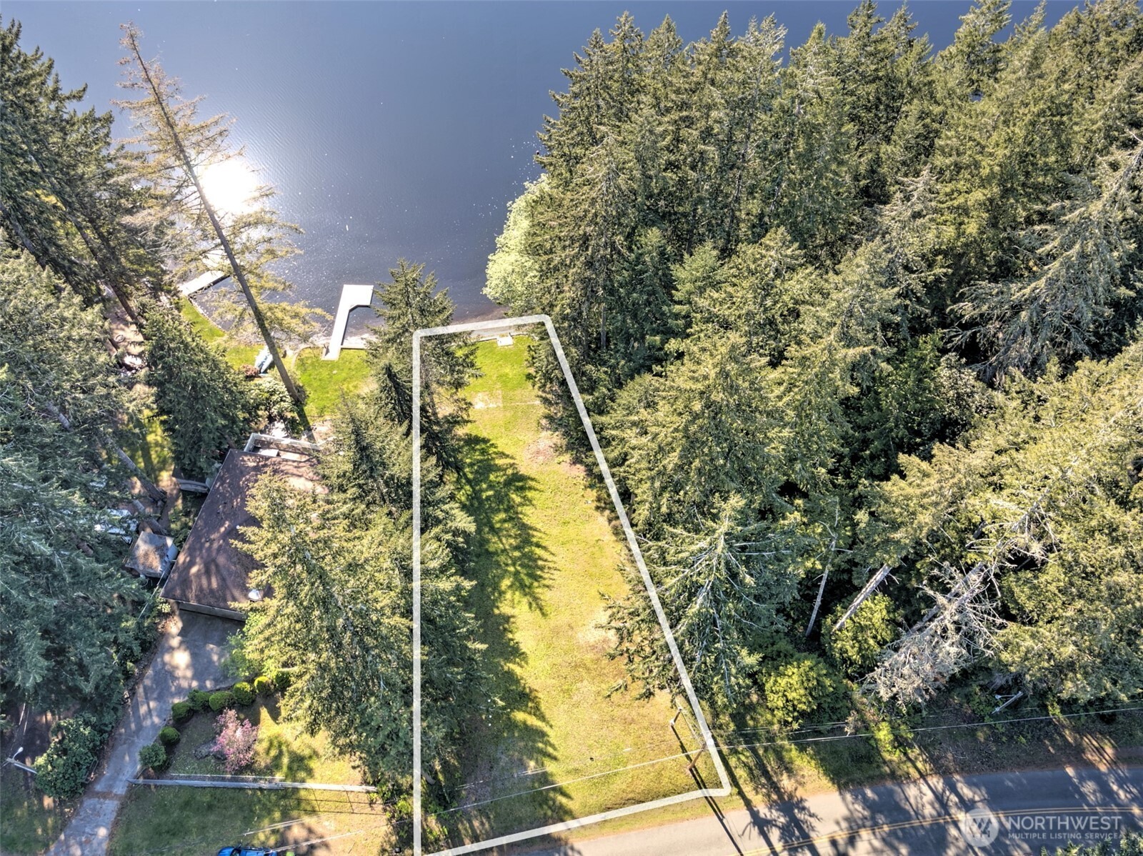 1131 E Timberlake Drive E Shelton WA 98584