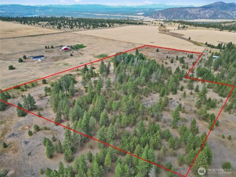 228 W Four Mound Road Nine Mile Falls WA 99026