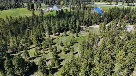 325 Graham Road Cle Elum WA 98922