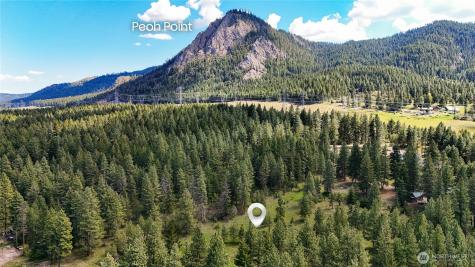 325 Graham Road Cle Elum WA 98922