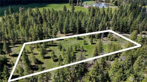 325 Graham Road Cle Elum WA 98922