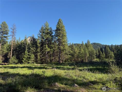325 Graham Road Cle Elum WA 98922
