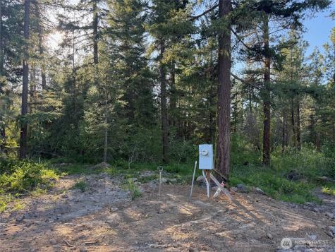 325 Graham Road Cle Elum WA 98922