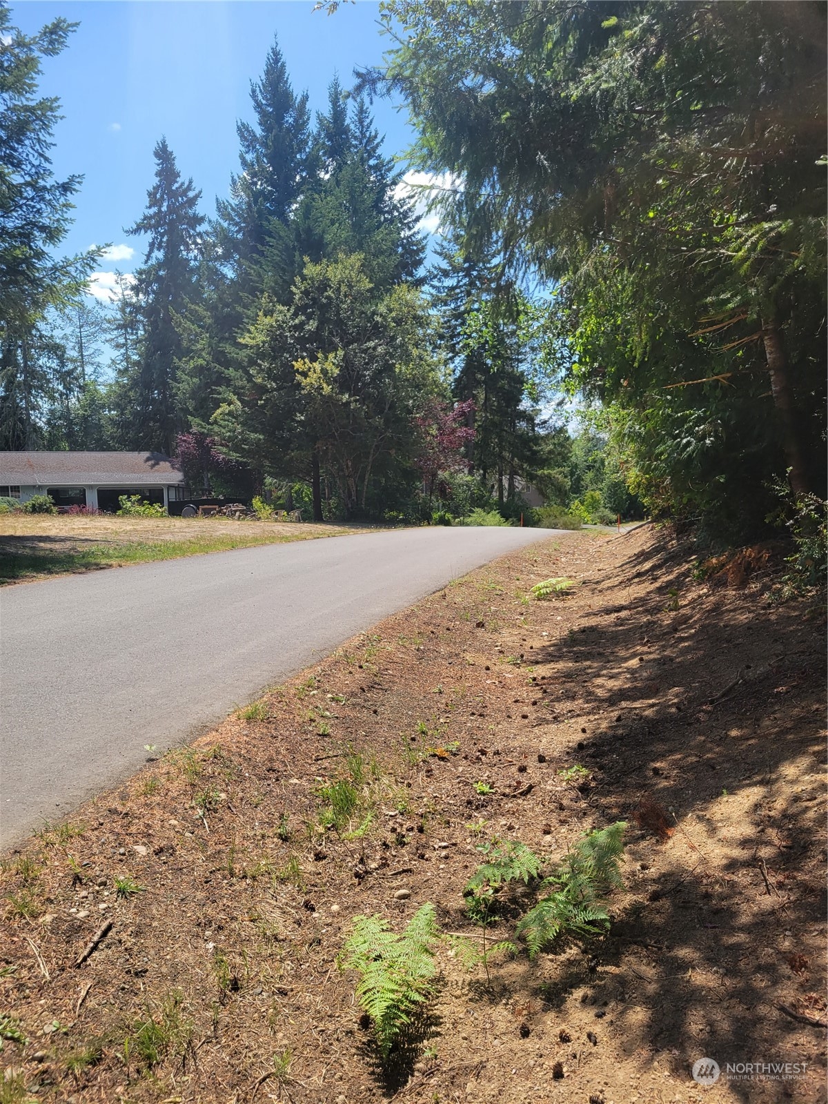 930 E Wilson Way Grapeview WA 98546