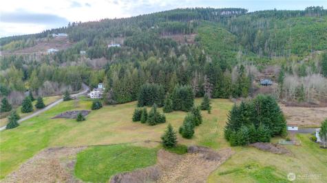 0 Vista Del Mar Sequim WA 98382