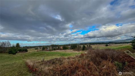 0 Vista Del Mar Sequim WA 98382