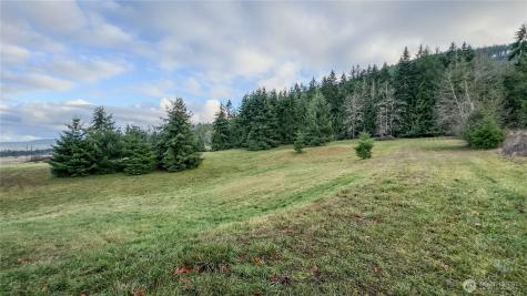 0 Vista Del Mar Sequim WA 98382