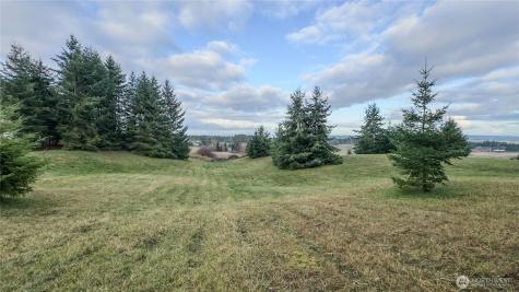 0 Vista Del Mar Sequim WA 98382