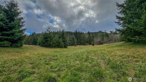 0 Vista Del Mar Sequim WA 98382