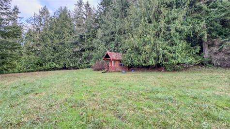 0 Vista Del Mar Sequim WA 98382