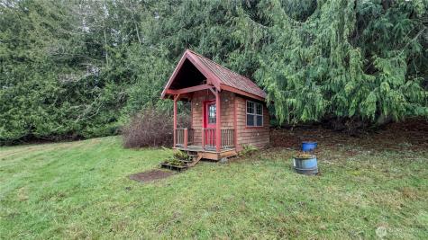 0 Vista Del Mar Sequim WA 98382