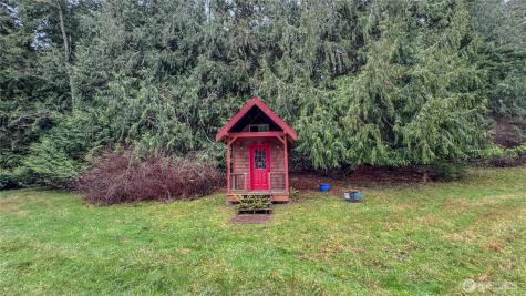 0 Vista Del Mar Sequim WA 98382