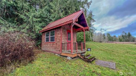 0 Vista Del Mar Sequim WA 98382