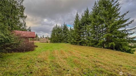 0 Vista Del Mar Sequim WA 98382