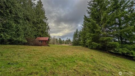0 Vista Del Mar Sequim WA 98382