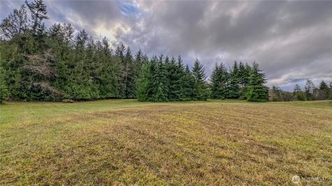 0 Vista Del Mar Sequim WA 98382
