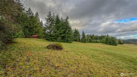 0 Vista Del Mar Sequim WA 98382